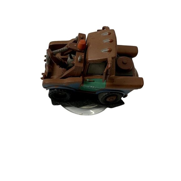 Cars Mater Disney Infinity Character Figure Pixar Tow Truck - Picture 2 of 6